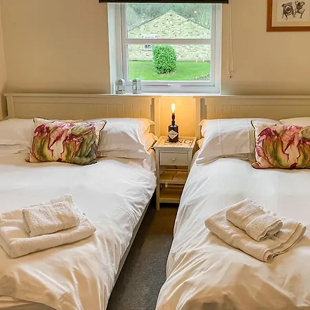 Hendricks West Witton