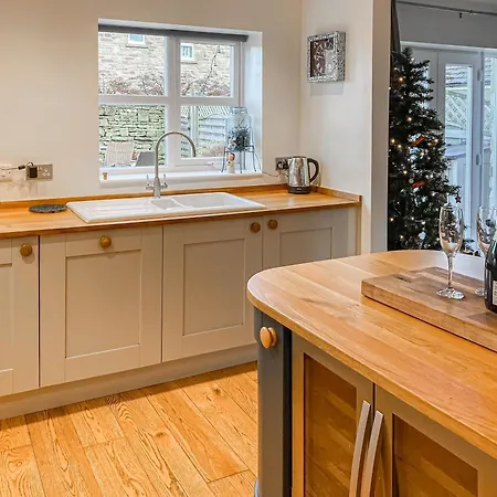 Hendricks * West Witton