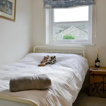 Holiday home Hendricks *