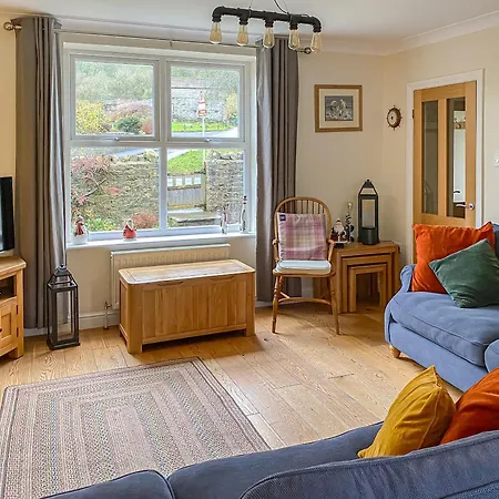 Holiday home Hendricks *