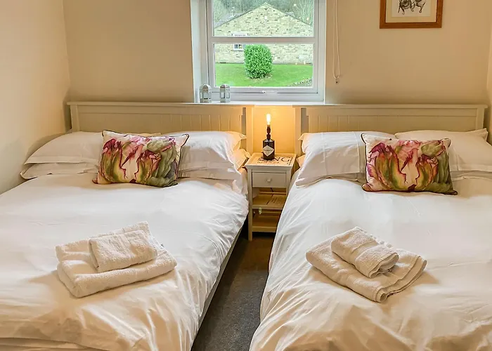 Hendricks West Witton