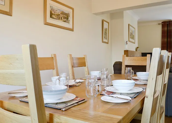 Hendricks West Witton